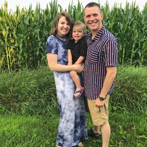 Fundraising Page: Kelsey Kuennen